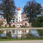 Seedorf 4 Ferienhaus Basedow (Mecklenburg-Vorpommern)