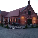 Ferienhaus Seedorf 4 Basedow (Mecklenburg-Vorpommern)
