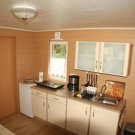 Seedorf 4 بيت للعطل