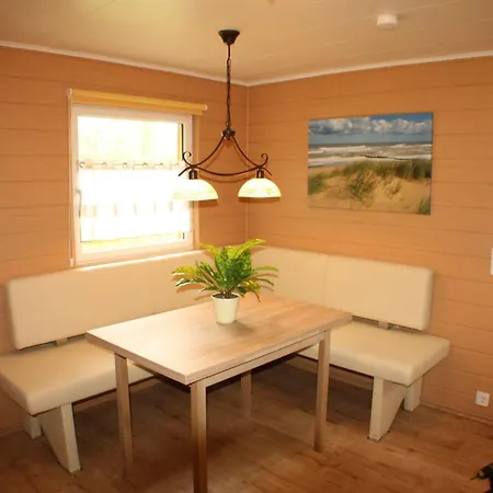 Seedorf 4 بيت للعطل *