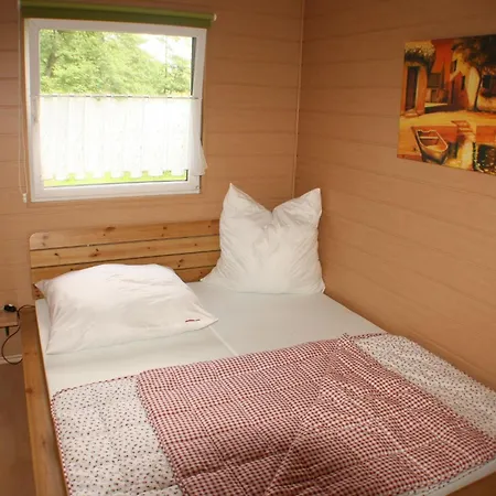 بيت للعطل Seedorf 4