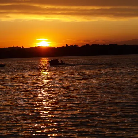 Seedorf 4 بيت للعطل