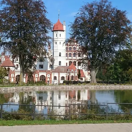 Seedorf 4 Дом отдыха Basedow (Mecklenburg-Vorpommern)