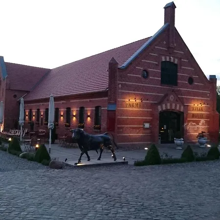 Дом отдыха Seedorf 4 Basedow (Mecklenburg-Vorpommern)