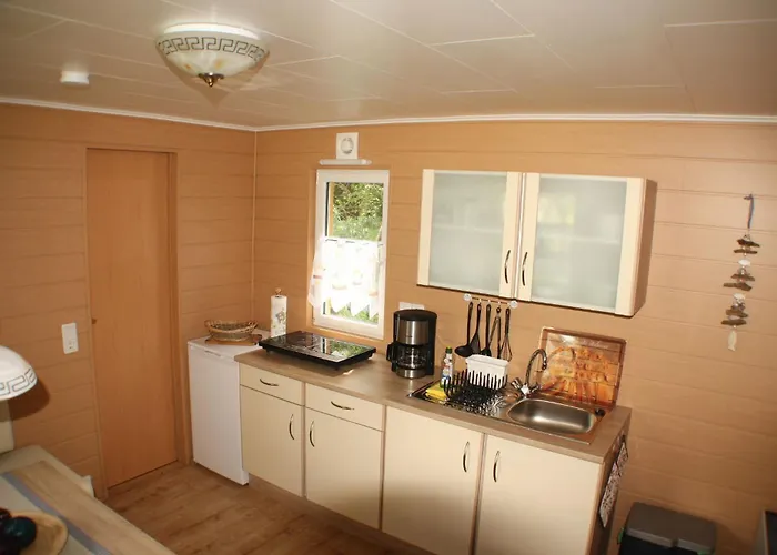 Seedorf 4 بيت للعطل