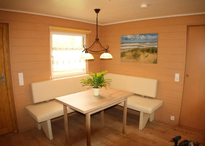 Seedorf 4 بيت للعطل *