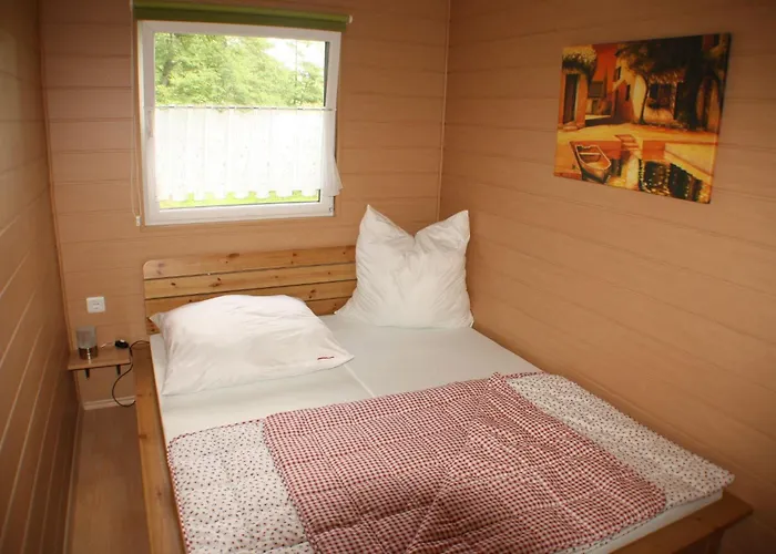 بيت للعطل Seedorf 4