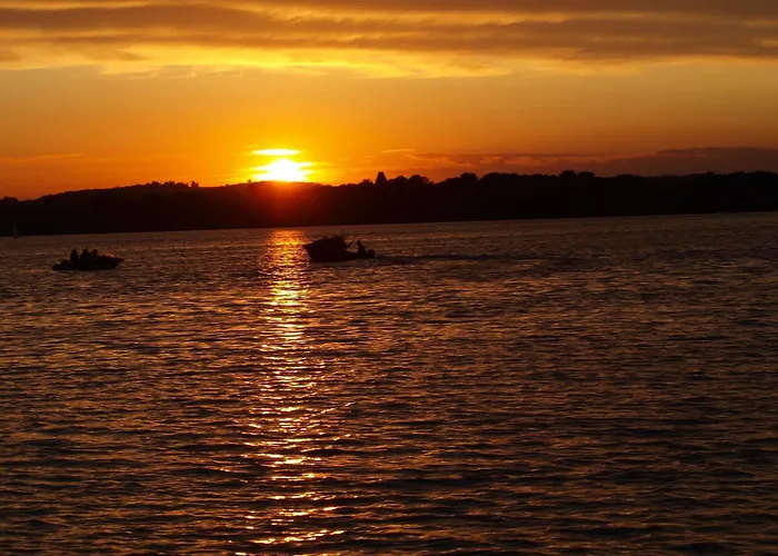 Seedorf 4 بيت للعطل